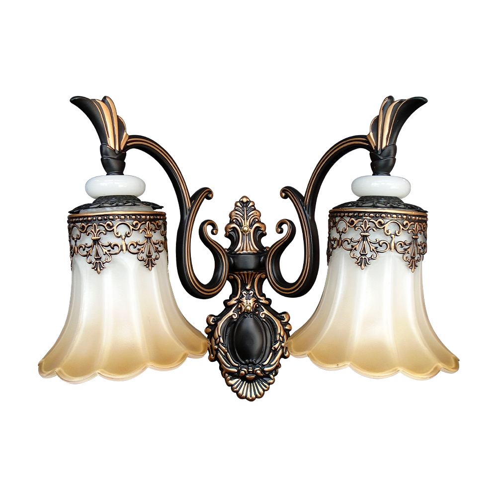 โคมไฟผนัง 09-ML-B9207-2W