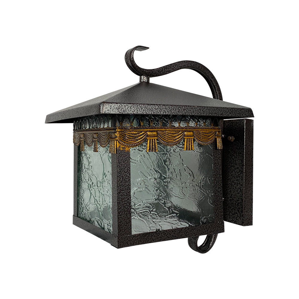 โคมไฟภายนอก 12-O-3041/W