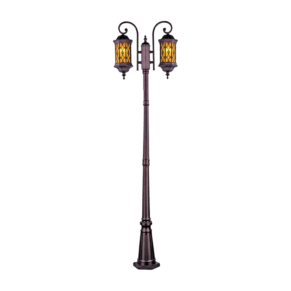 โคมไฟภายนอก 12-O-8516-2