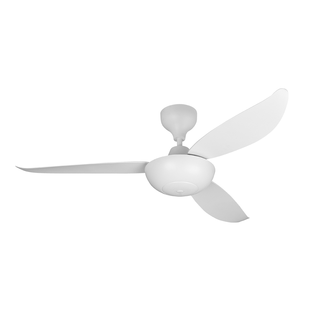 พัดลมเพดาน CASPER352-WH+RC